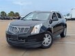 CADILLAC SRX