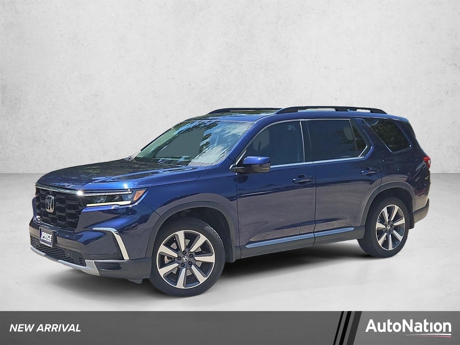 2023 Honda Pilot