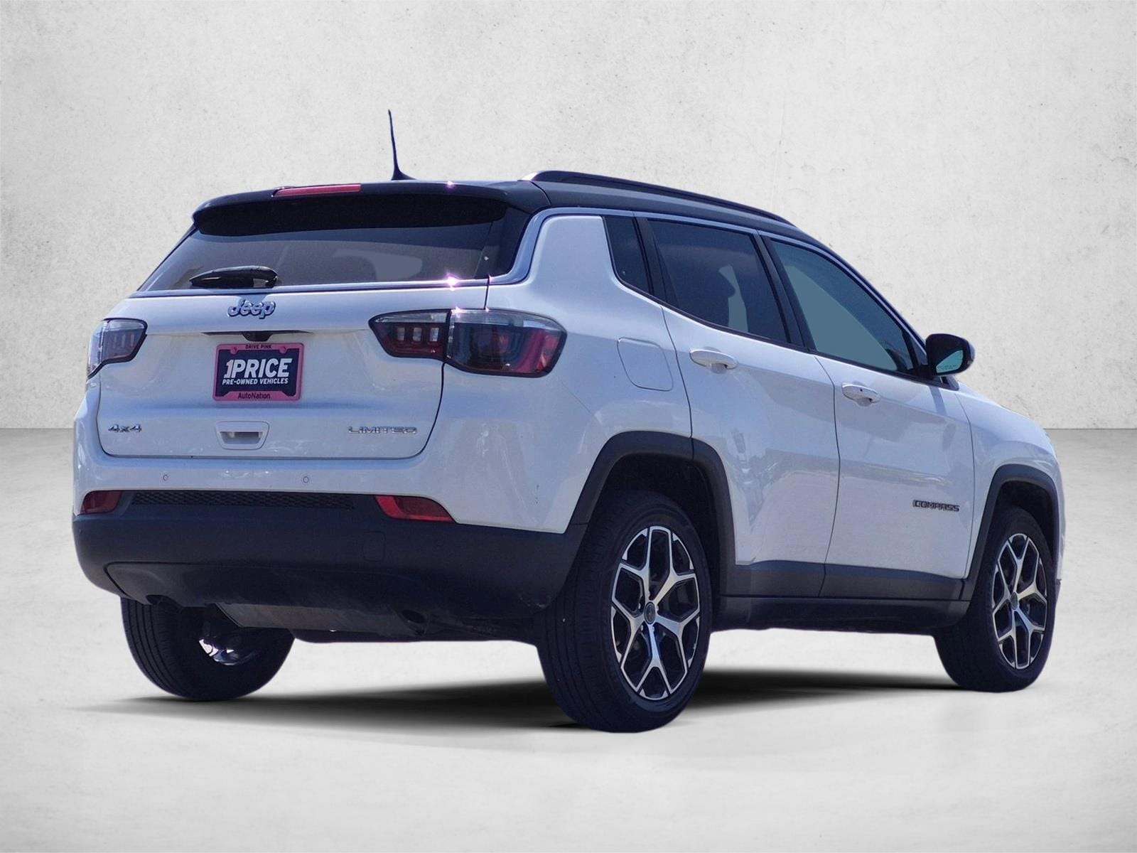 2025 Jeep Compass Limited - Photo 5