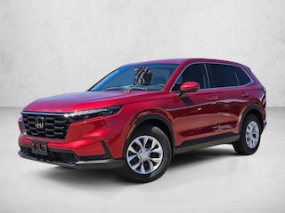 2026 Honda CR-V LX SUV