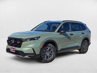 2026 Honda CR-V Hybrid TrailSport SUV