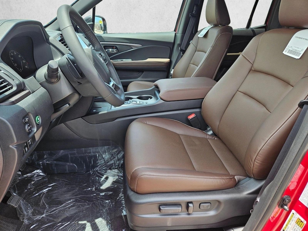 New 2026 Honda Ridgeline RTL Truck Crew Cab