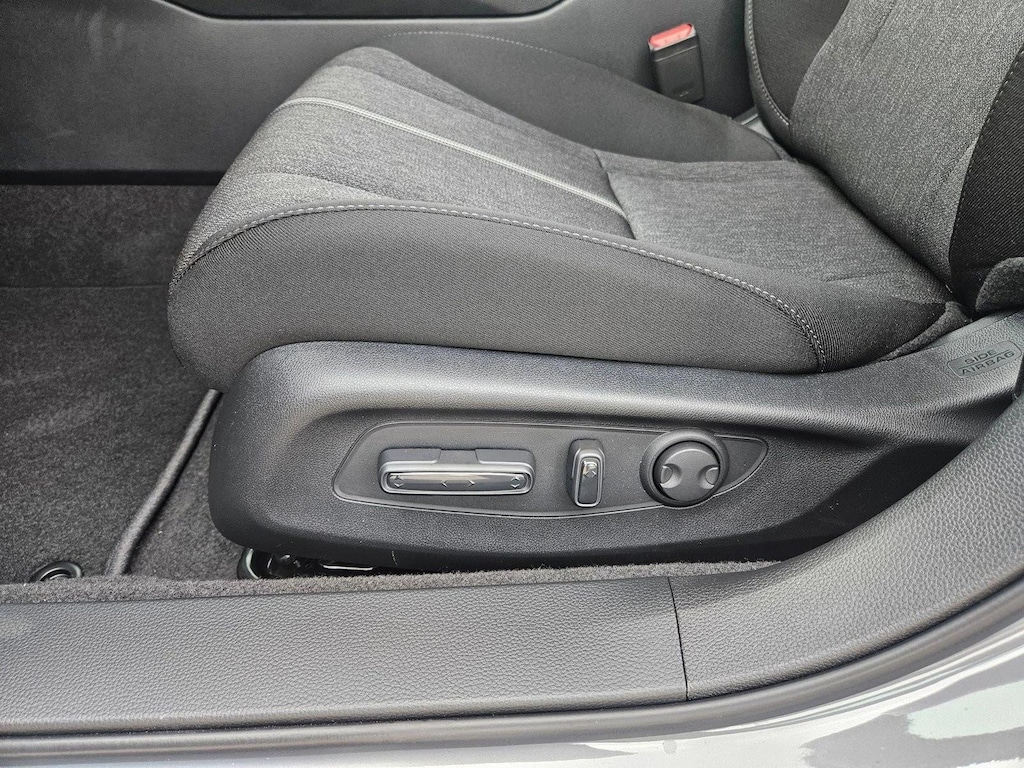 New 2025 Honda Accord Hybrid Sport Sedan