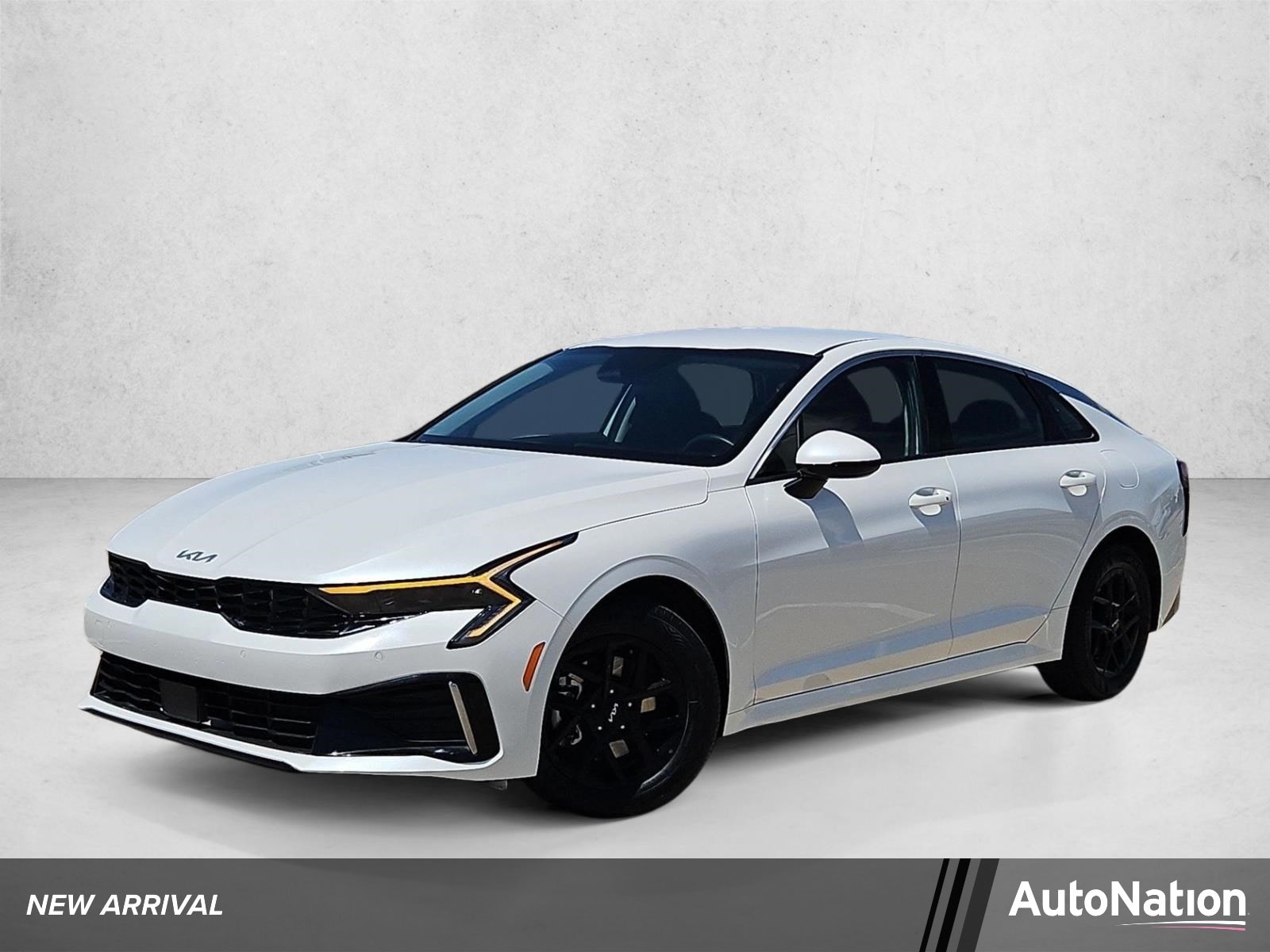 Used 2025 Kia K5 LXS