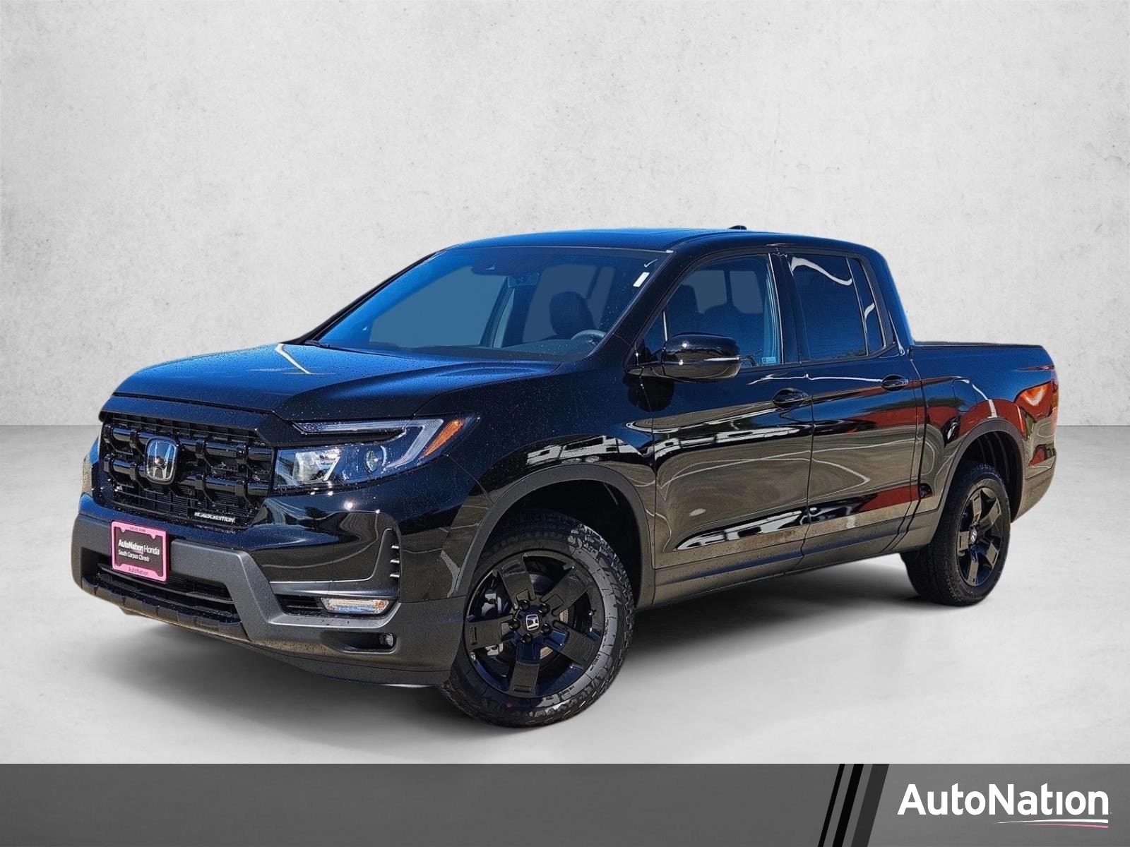 2026 Honda Ridgeline