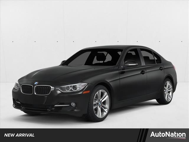 Used 2014 BMW 328i