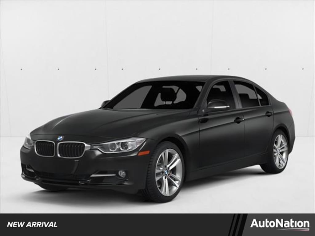 Used 2014 BMW 328i Sedan