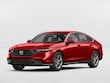 Honda Accord Hybrid