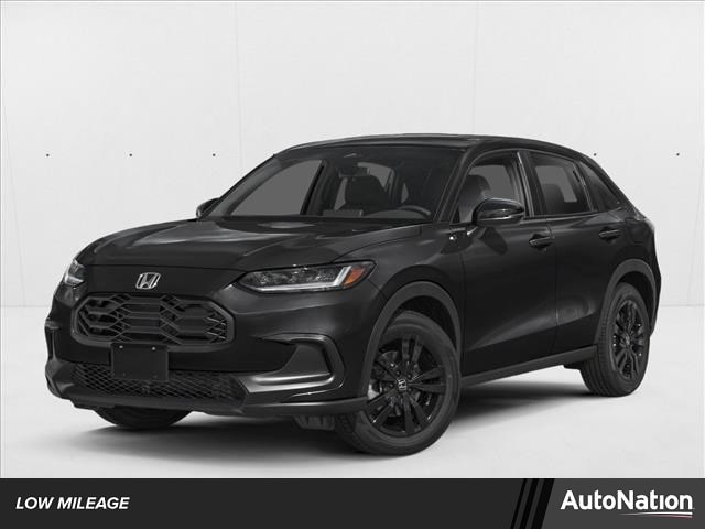2026 Honda HR-V Sport 2WD's photo
