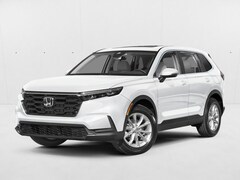 2026 Honda CR-V EX SUV