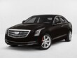 CADILLAC ATS