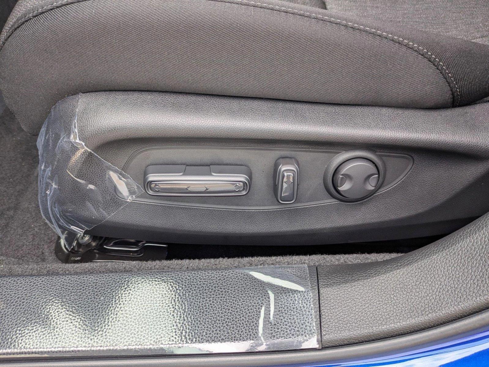 2025 Honda Accord Hybrid Sport photo 4