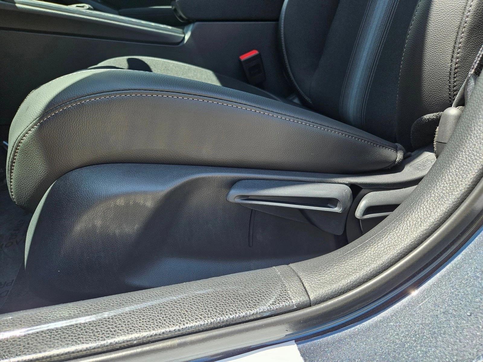 2026 Honda Civic Sport Hatchback photo 4