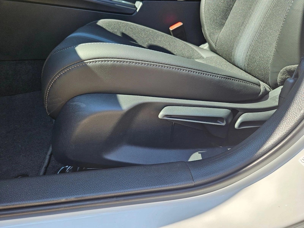 New 2026 Honda Civic Sport Sedan