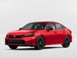 Honda Civic Hybrid