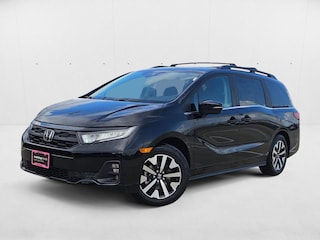 2026 Honda Odyssey EX-L Van Passenger
