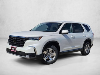 2025 Honda Pilot EX-L SUV