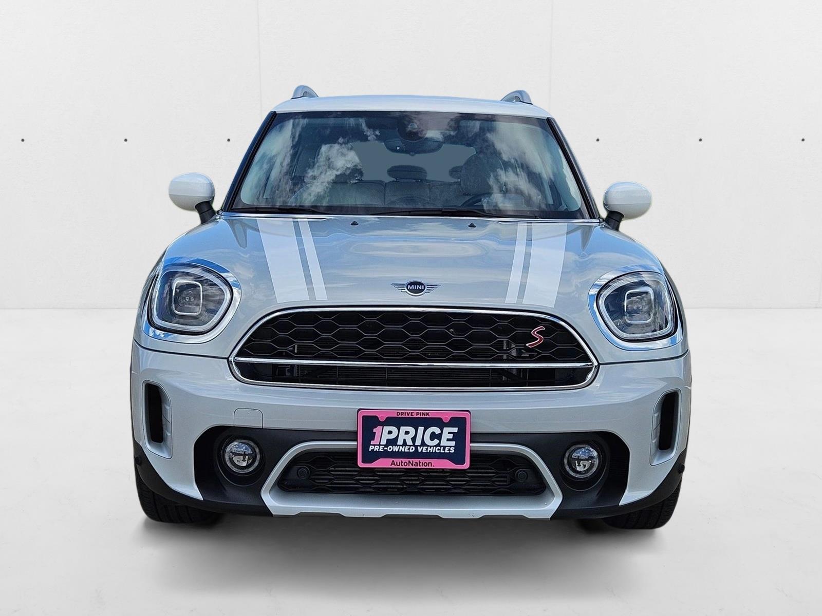 2023 Mini Countryman S photo 2