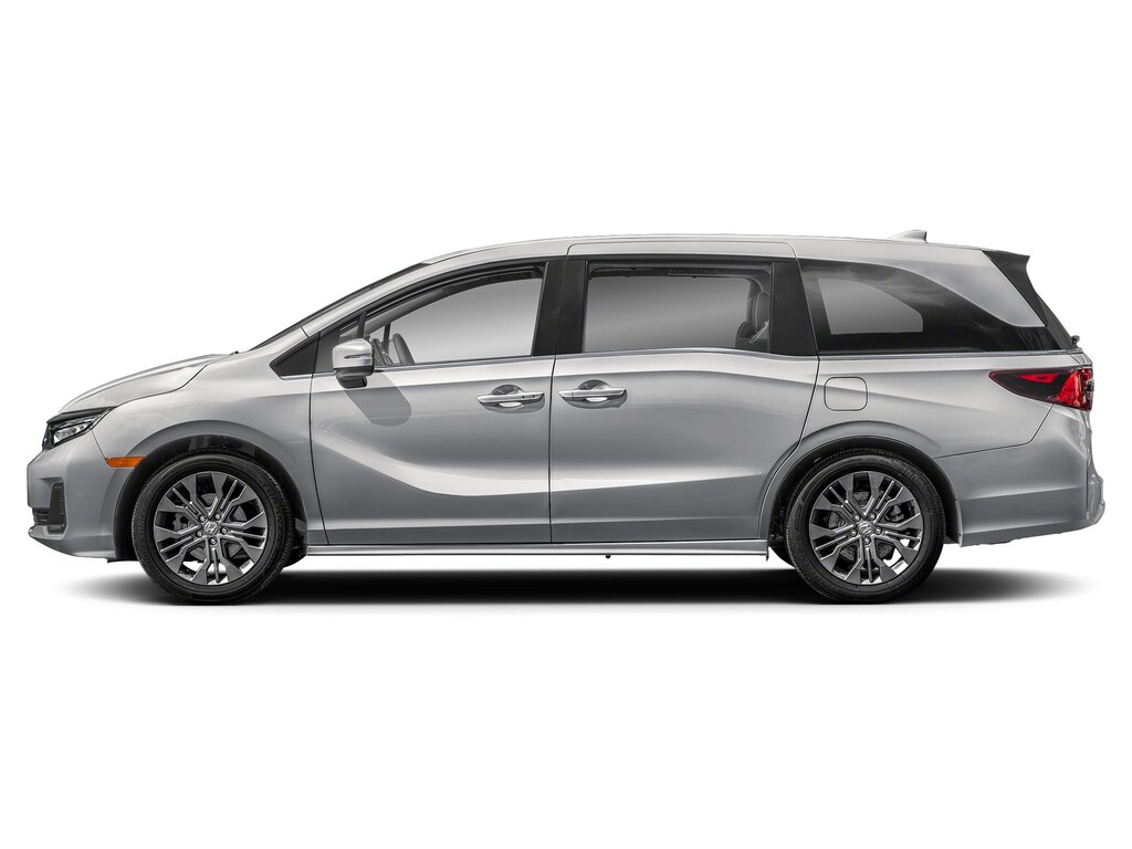 New 2027 Honda Odyssey Touring Van Passenger Van