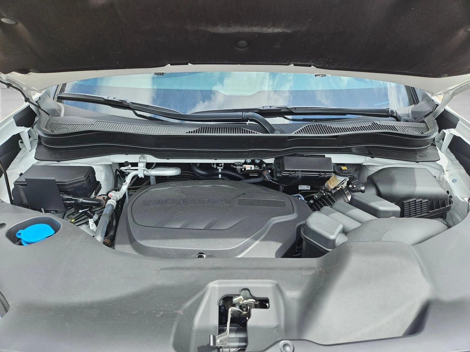 2026 Honda Ridgeline RTL - Photo 16
