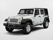 Jeep Wrangler JK