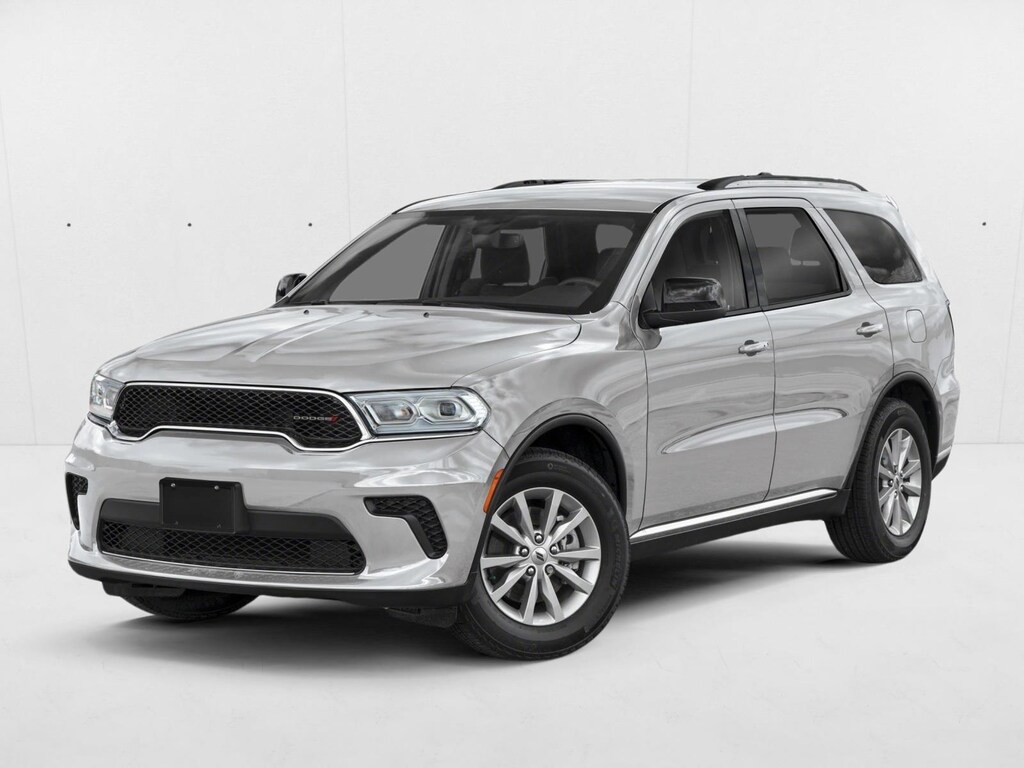 Used 2025 Dodge Durango GT SUV