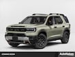  Honda Passport