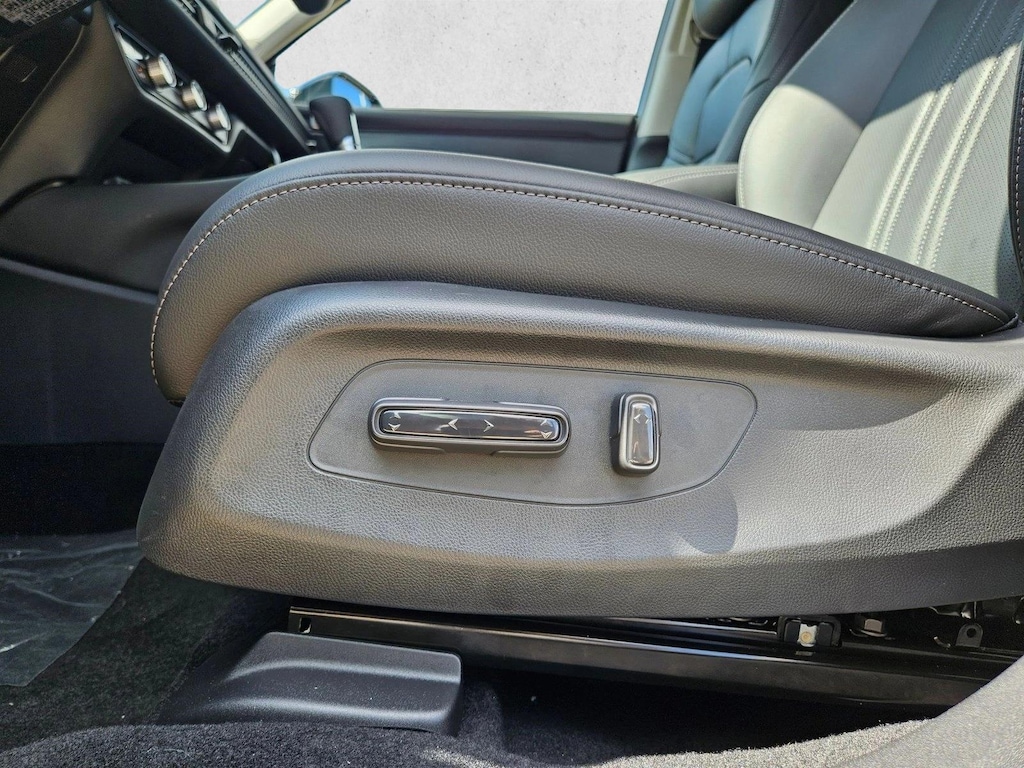 New 2026 Honda HR-V EX-L SUV