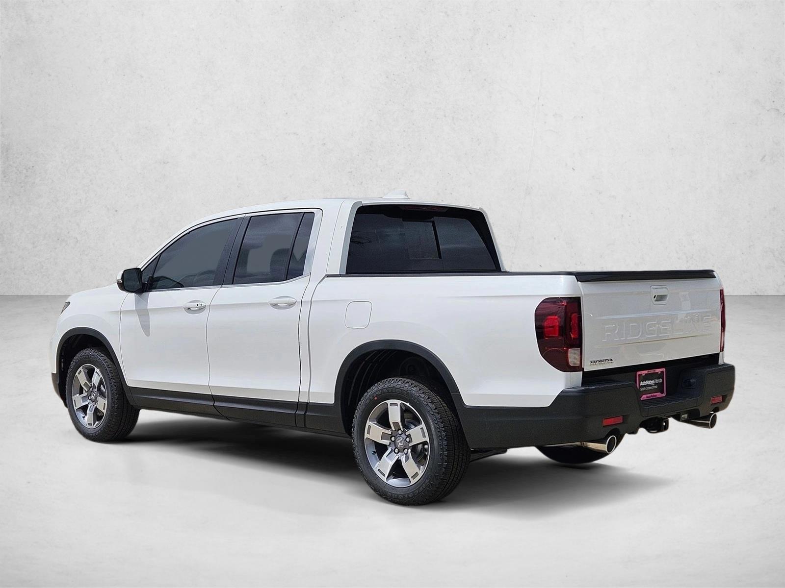 2026 Honda Ridgeline RTL - Photo 9