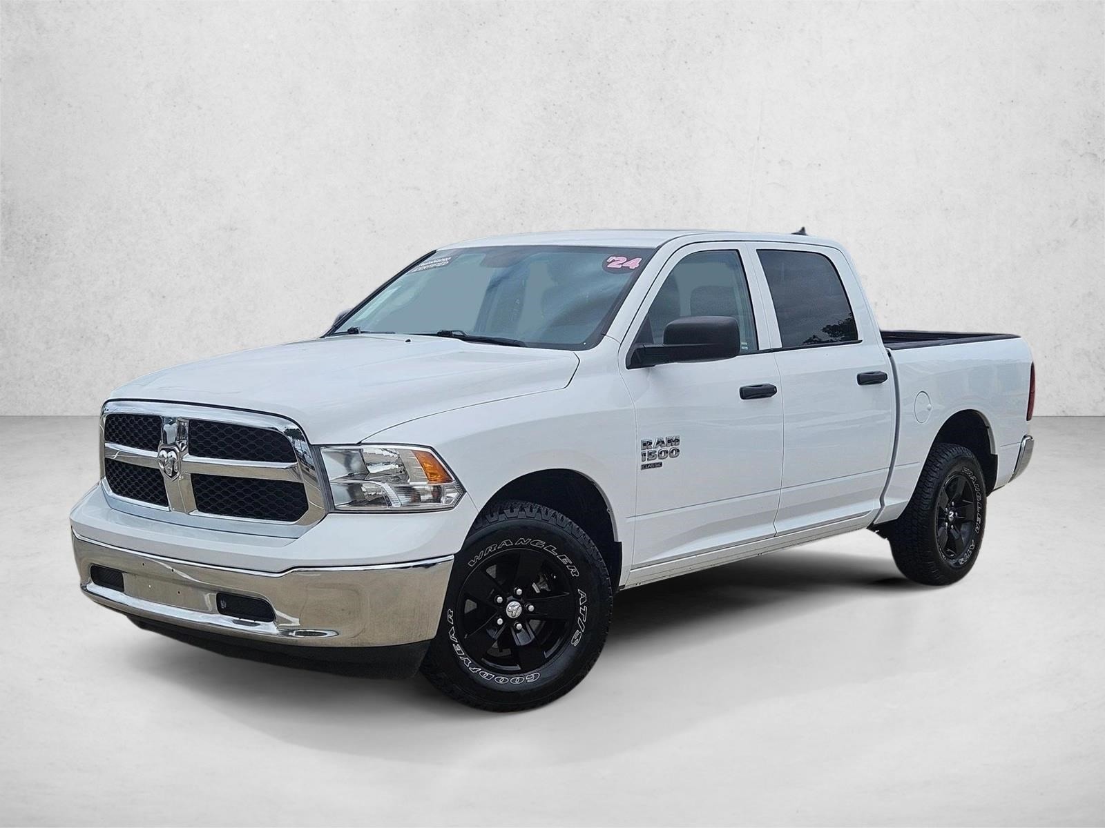 2024 RAM Ram 1500 Classic