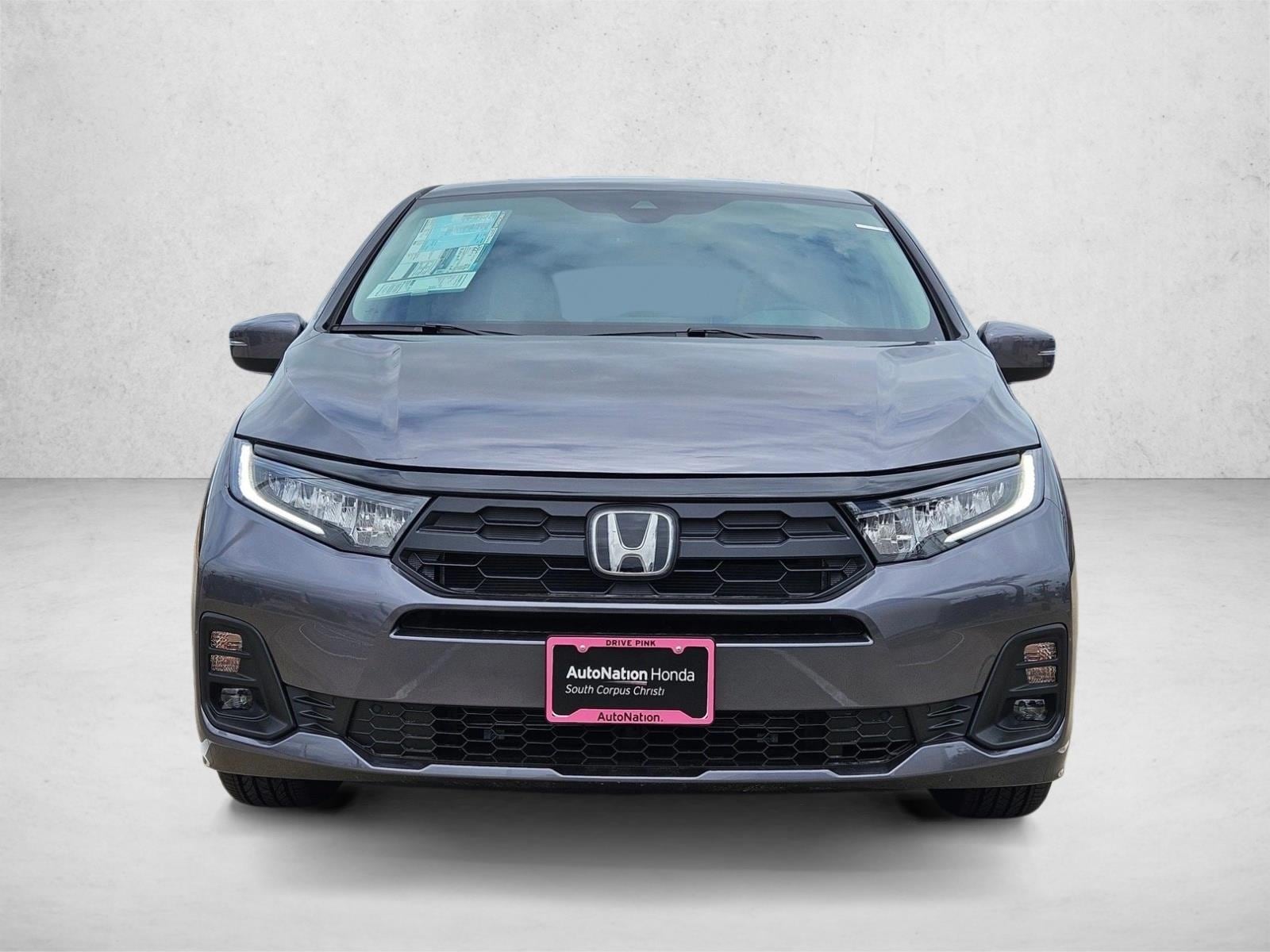 2026 Honda Odyssey EX-L - Photo 6