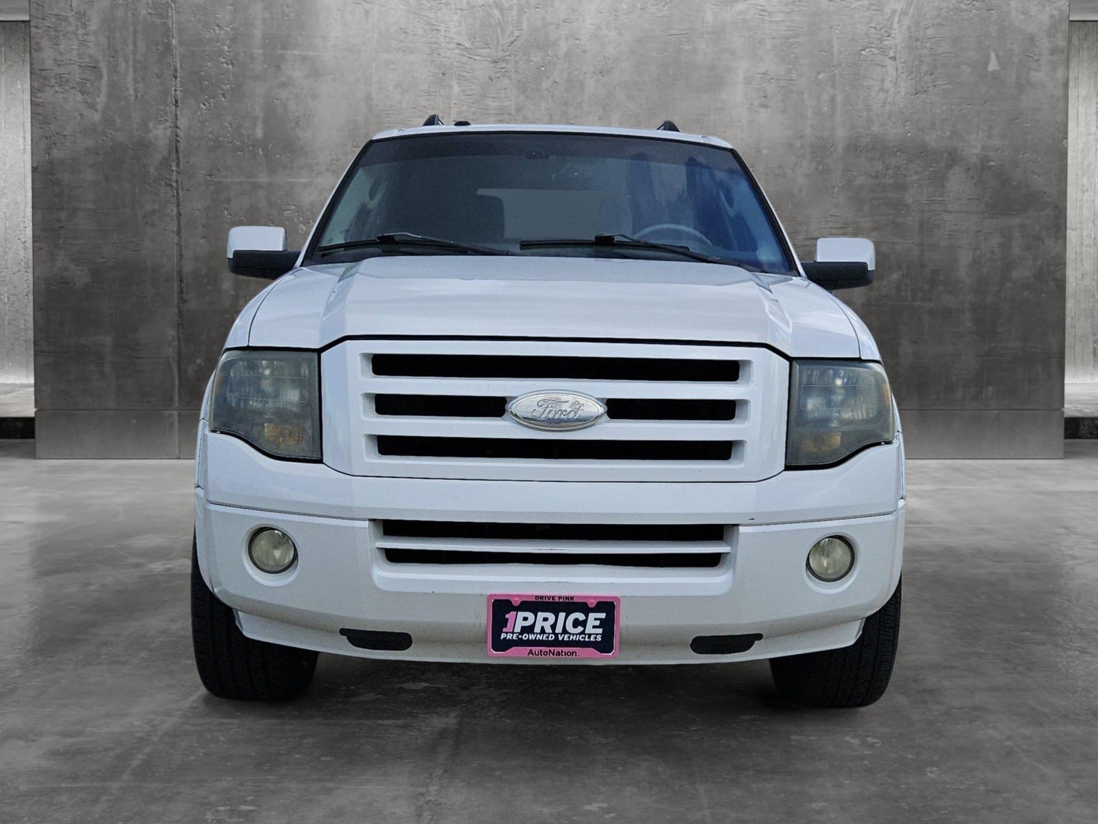 Used 2010 Ford Expedition Limited with VIN 1FMJU1K58AEA19449 for sale in Corpus Christi, TX