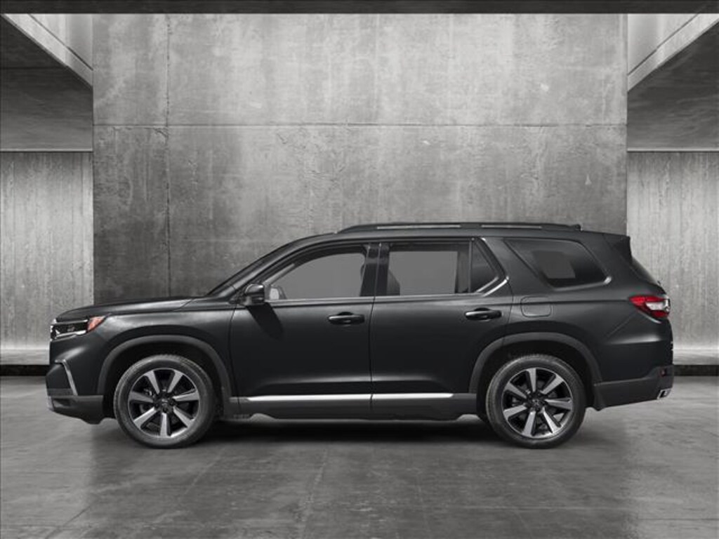 2025 Honda Pilot Elite For Sale Corpus Christi TX