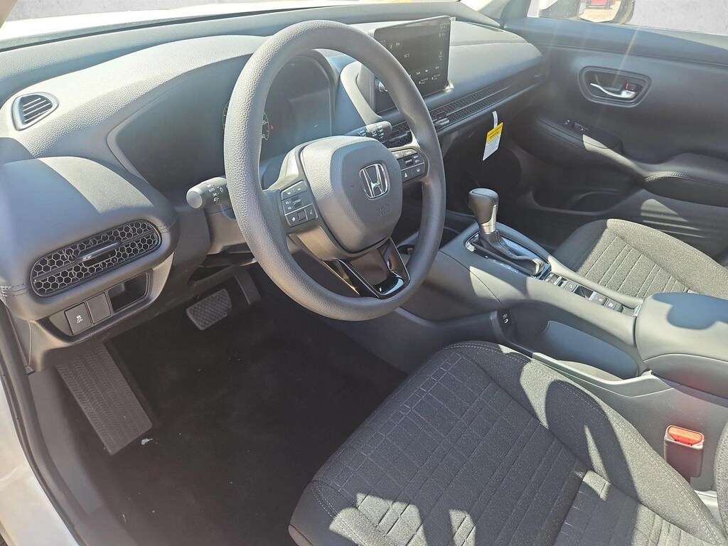 New 2026 Honda HR-V LX SUV