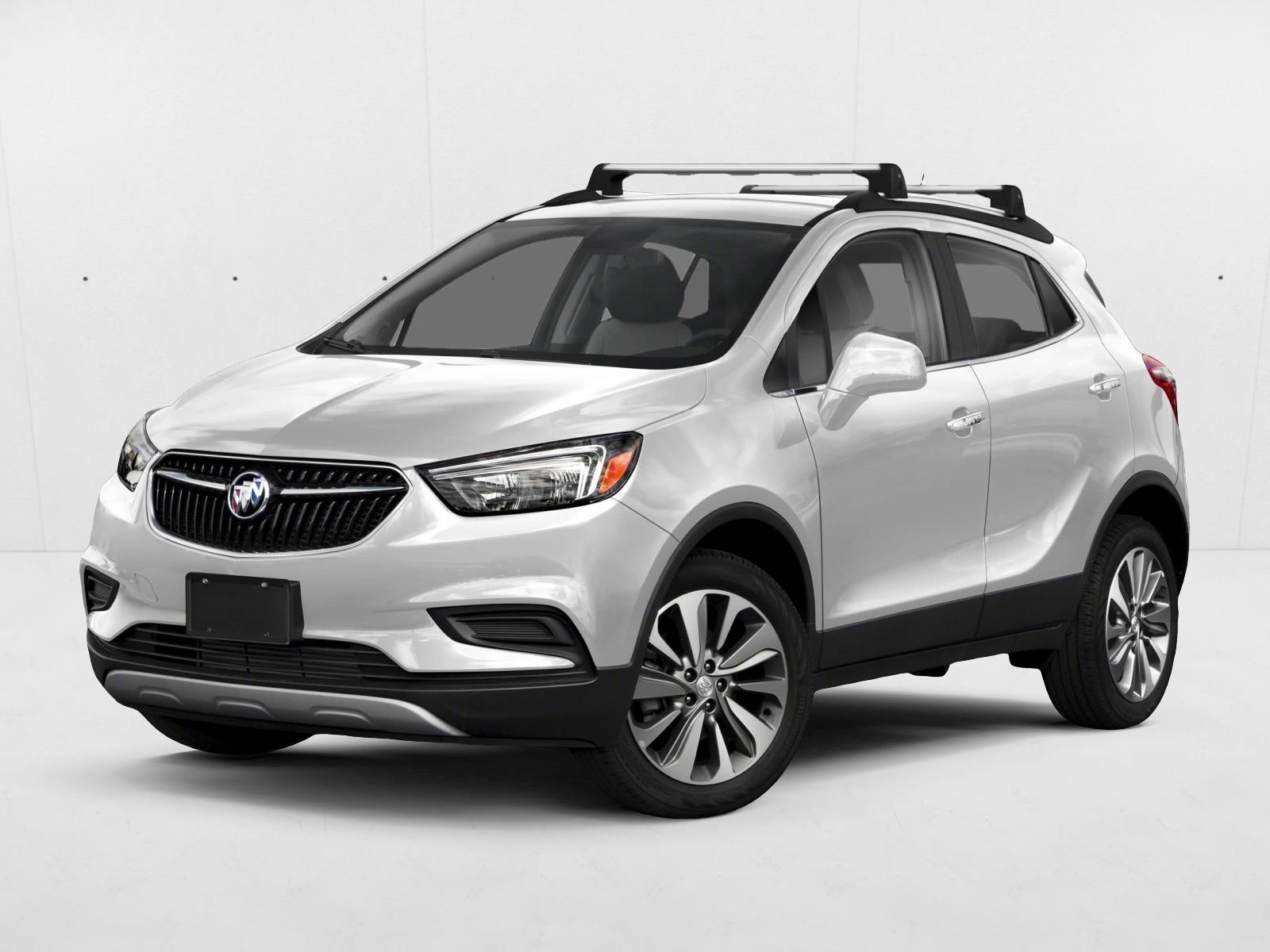 2020 Buick Encore Preferred's photo