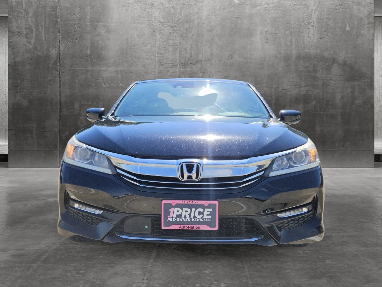 Used 2016 Honda Accord Sport with VIN 1HGCR2F66GA162117 for sale in Corpus Christi, TX