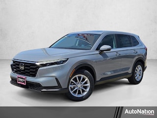 2026 Honda CR-V EX SUV