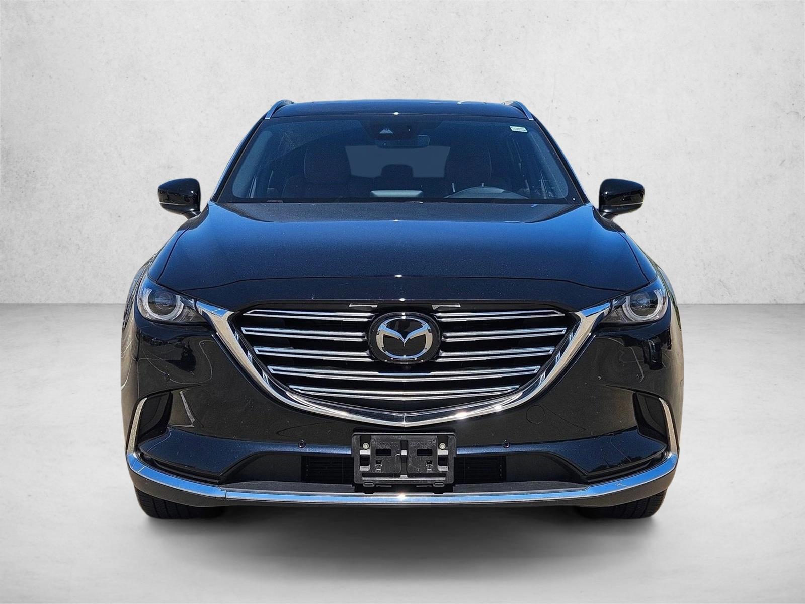 2019 Mazda CX-9 Signature photo 2