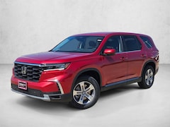 2025 Honda Pilot EX-L SUV