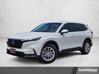 2026 Honda CR-V EX SUV