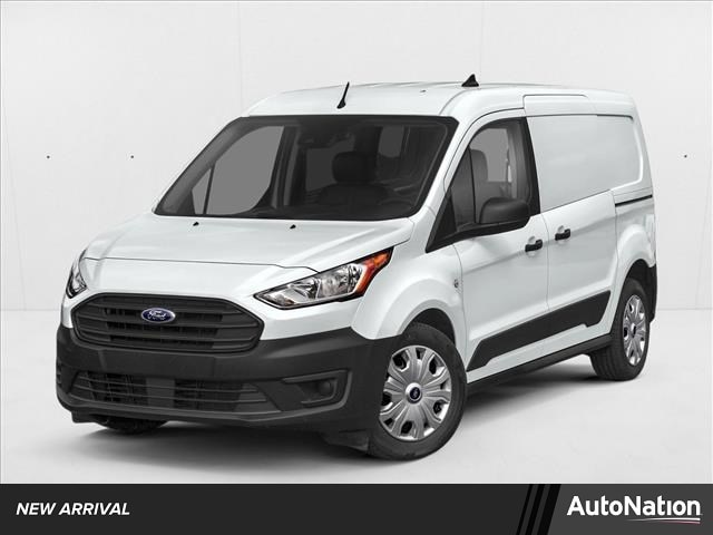 2023 Ford Transit Connect Van XL LWB (Rear 180 Degree Door)'s photo