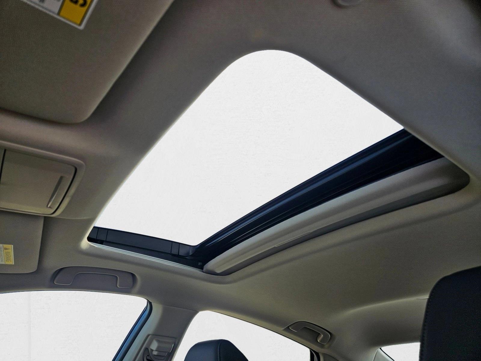 2025 Honda Accord Hybrid EX-L - Photo 15