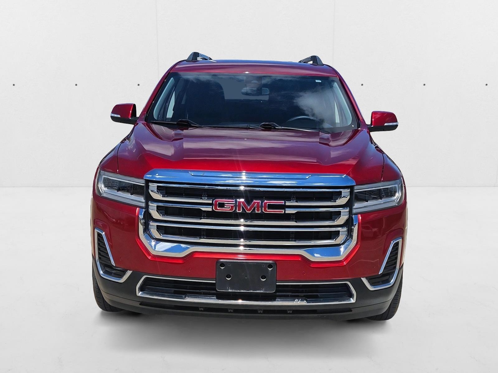 2021 Gmc Acadia SLE photo 2
