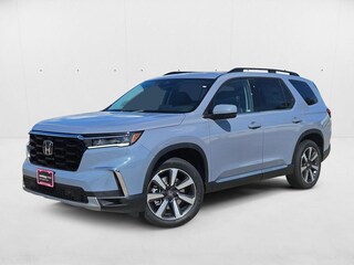2025 Honda Pilot Touring SUV