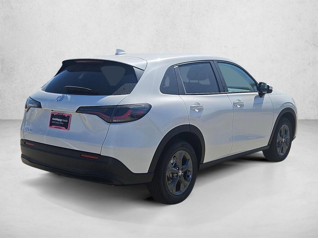 New 2026 Honda HR-V LX SUV