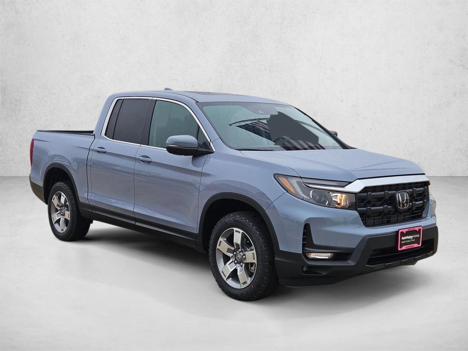 2026 Honda Ridgeline RTL - Photo 7