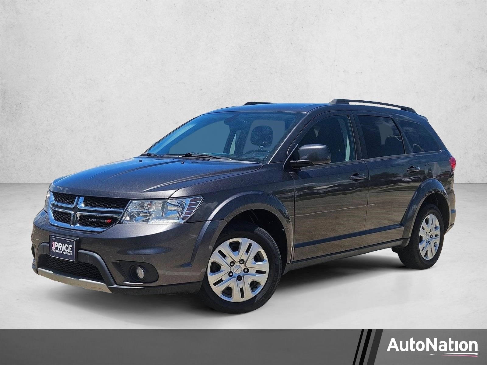 2019 Dodge Journey SE FWD's photo