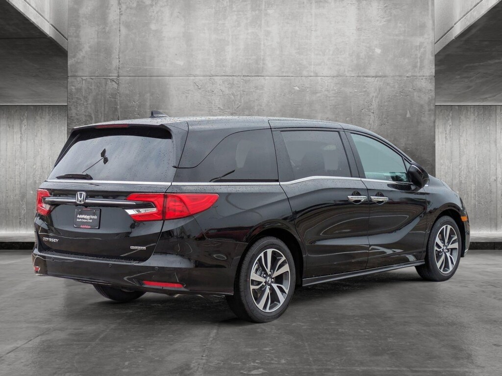 2024 Honda Odyssey Touring For Sale Corpus Christi TX