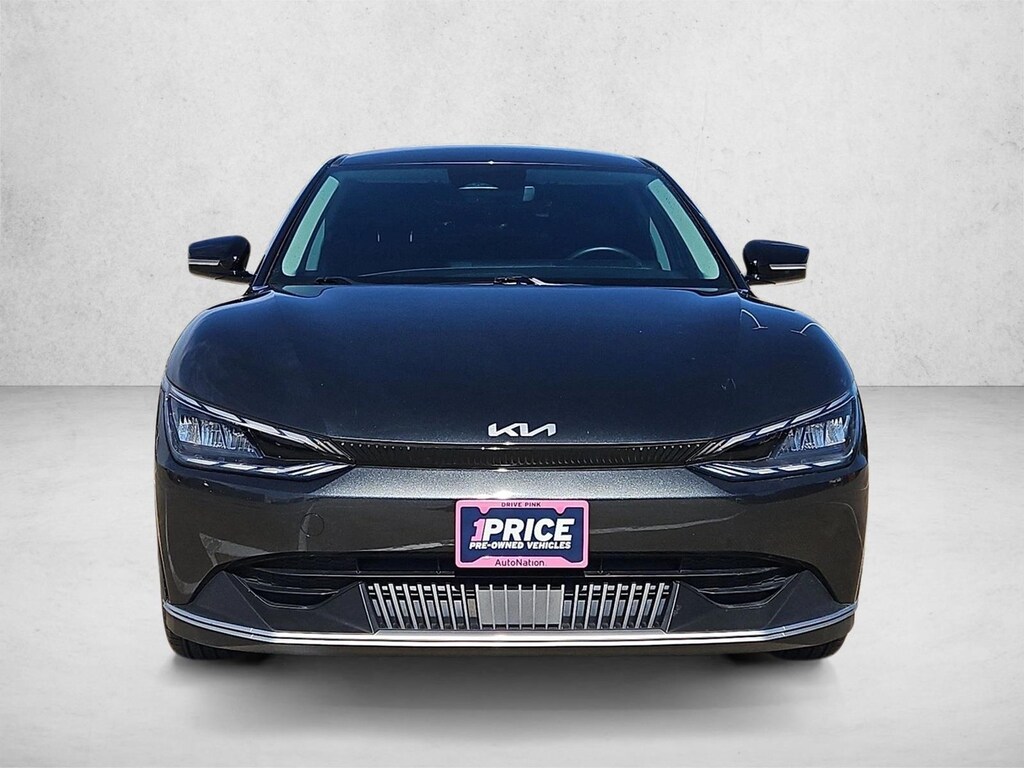 Used 2024 Kia EV6 Light SUV