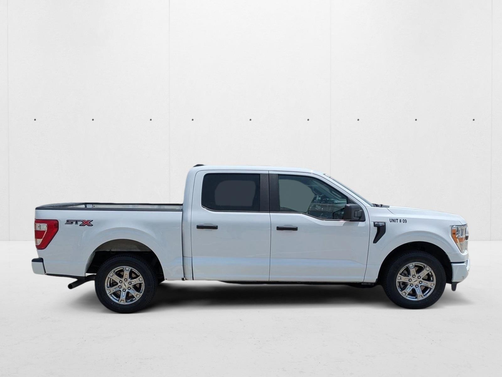 2021 Ford F-150 XL photo 4